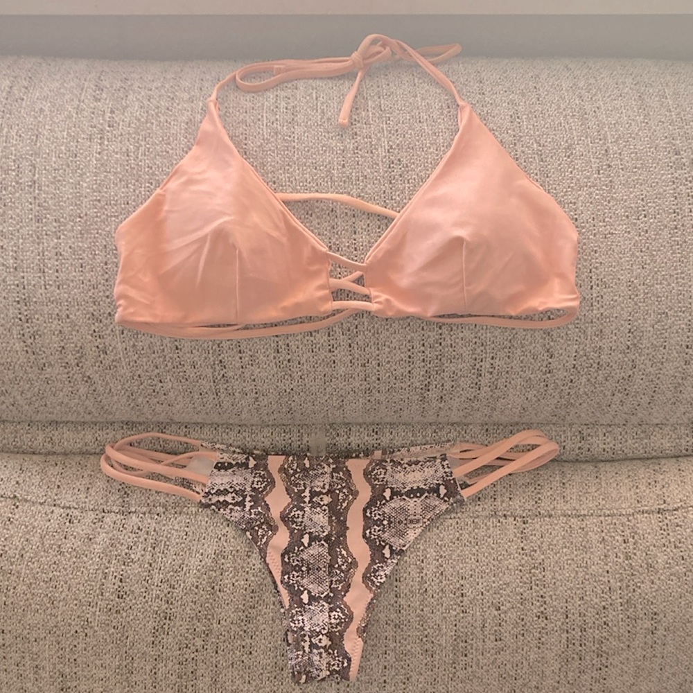 String Bikini | Sexy | M-L